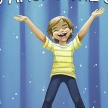 Ricky Martin Pens New Children's Book SANTIAGO THE DREAMER IN THE LAND AMONG THE STARS