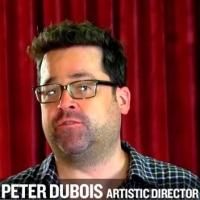 STAGE TUBE: Artistic Director Peter DuBois Discusses Huntington Theatre's M