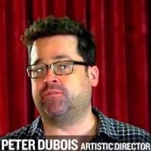 STAGE TUBE: Artistic Director Peter DuBois Discusses Huntington Theatre's M