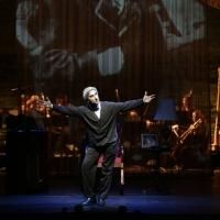 Geffen Playhouse Premieres HERSHEY FELDER IN ABE LINCOLN'S PIANO Tonight