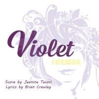 Street Theatre Company Presents VIOLET, Now thru 5/4