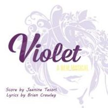 Street Theatre Company to Present VIOLET, 4/25-5/4