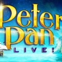 BWW Recap: PETER PAN LIVE! Flies onto TV Tonight! UPDATING LIVE!