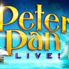 BWW Recap: PETER PAN LIVE! Flies onto TV Tonight! UPDATING LIVE!