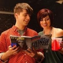 Photo Flash: More from SMASH's 'The Fringe' Episode