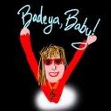 Allee Willis Brings BA-DE-YA, BABY! to NoHoPAC, 11/8 & 9