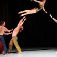 Texas Performing Arts Presents C!RCA, 4/27