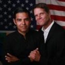 Public Theatre of Southern California Announces Reading of Dustin Lance Black's '8', 