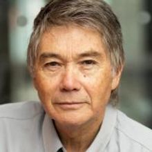 Marty Rhone to Join THE KING AND I as 'The Kralahome' in Australian Tour