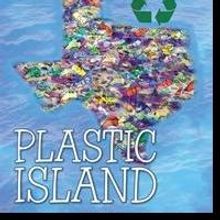 David Cuellar Pens PLASTIC ISLAND