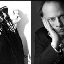 Meredith Monk and Adam Gopnik Set for CONVERSATIONS WITH CHEVALIERS at the 92Y…