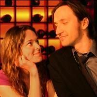 Photo Flash: Cone Man Running Productions Opens OKAY BETTER BEST Tonight