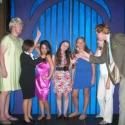 Off-Beat Players Bring URINETOWN to American Theatre of Actors, 8/21