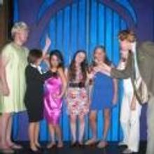 Off-Beat Players Bring URINETOWN to American Theatre of Actors, 8/21