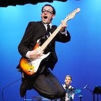 Broadway Palm to Present 'BUDDY', 10/9-11/15