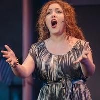 Florida Rep's INTO THE WOODS, JR. Runs 4/18-19