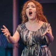 Florida Rep's INTO THE WOODS, JR. Runs 4/18-19
