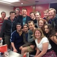 BWW Blog: Kelly McCormick of PTC's LES MISERABLES - Great Junk Food!
