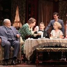 Photo Flash: First Look at James Earl Jones, Rose Byrne & More in at YOU CAN'T TAKE…