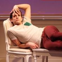 Review - Michael Urie Charms in 'Buyer and Cellar'
