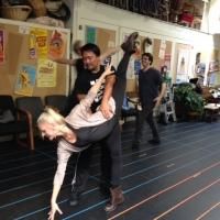 BWW Blog: Molly Garner of BIG FISH - Mom's Advice