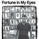 David Rothenberg's FORTUNE IN MY EYES Released Today, Oct 9