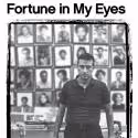 David Rothenberg's FORTUNE IN MY EYES Released Today, Oct 9