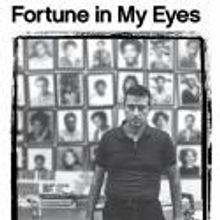 David Rothenberg's FORTUNE IN MY EYES Released Today, Oct 9