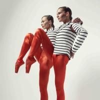Michael Clark Company's COME, BEEN AND GONE Set for the Irvine Barclay Theatre…