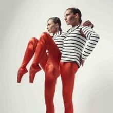 Michael Clark Company's COME, BEEN AND GONE Set for the Irvine Barclay Theatre, 10/11