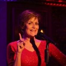Photo Coverage: Len Cariou, Penny Fuller, Lee Roy Reams & More Take Part in 54 SINGS…