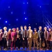 Tickets to AMERICAN IDIOT at Hollywood Pantages Now On Sale