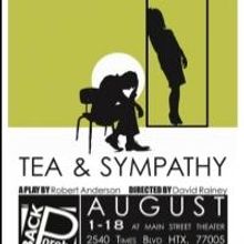 The Back Porch Players Present TEA AND SYMPATHY, Now thru 8/18