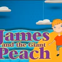 JAMES AND THE GIANT PEACH Plays South Coast Rep, Now thru 2/23