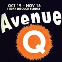AVNEUE Q to Close Long Beach Playhouse's Studio 2013 Season, 10/19-11/16