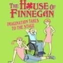 WIR Productions Presents THE HOUSE OF FINNEGAN World Premiere, Now thru 10/28