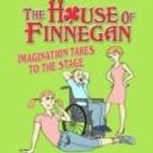 WIR Productions Presents THE HOUSE OF FINNEGAN World Premiere, 10/18-28