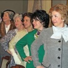 Oaklandon Civic Theatre's LADIES FIRST Begins Today