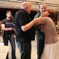 BWW Interviews: Catharsis, Raw Emotion and Tears: San Diego Opera Director Andrew…