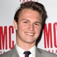 Ansel Elgort Joins Chloe Grace Moretz in NOVEMBER CRIMINALS Film Adaptation
