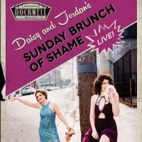 Tony Nominee Adam Pascal Set for SUNDAY BRUNCH OF SHAME This Weekend at Rockwell