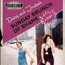 Tony Nominee Adam Pascal Set for SUNDAY BRUNCH OF SHAME This Weekend at Rockwell