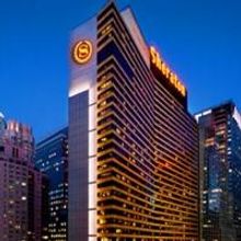 Starwood Hotels Invests More Than $400 Million in Refreshing Its New York City…