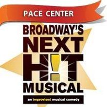 PACE Center Welcomes BROADWAY'S NEXT H!T MUSICAL Tomorrow