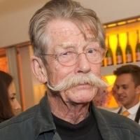 Shakespeare Theatre Company to Honor John Hurt, Stacy Keach & Diana Rigg at 2014 Gala