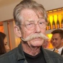 Shakespeare Theatre Company to Honor John Hurt, Stacy Keach & Diana Rigg at 2014 Gala