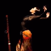 Baryshnikov Arts Center Kicks Off Spring 2014 BAC Presents Series with Rocio Molina…