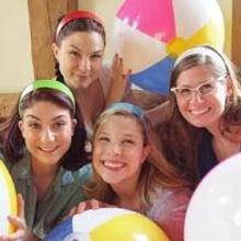 THE MARVELOUS WONDERETTES: CAPS AND GOWNS Opens 8/14 at Weston's Second Stage