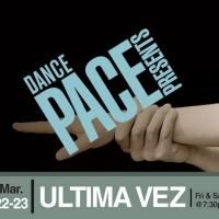 Pace University Welcomes Ultima Vez, Performing WHAT THE BODY DOES NOT REMEMBER…