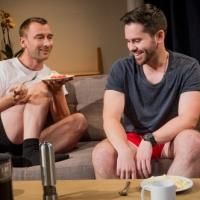 BWW Catches up with the Cast of NEXT FALL; At the Southwark Playhouse Until 25th…